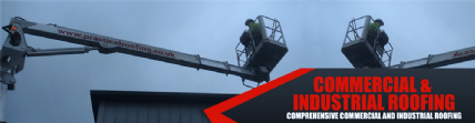 Paignton Industrial Roofing, Commercial and Industrial Roofing