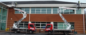 Paignton Industrial Roofing - Paignton,Deven