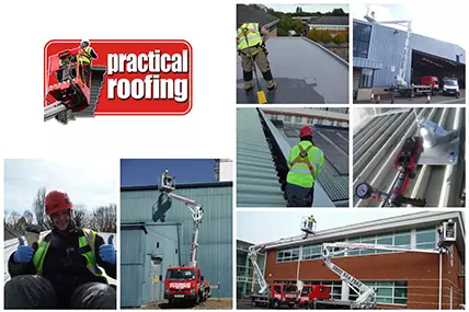 Paignton Industrial Roofing Projects - Paignton,Deven